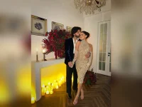 Tara Sutaria celebrates her birthday with Veer Pahariya.webp