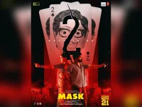 CBFC clears Vikraman Ashok’s ‘Mask’ with U-A certificate.webp