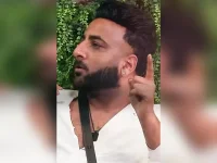 Ashnoor Kaur’s father teases Shehbaaz in Bigg Boss house.webp