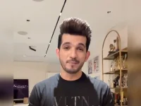 Arjun Bijlani reflects on the struggles of being a man on International Men's Day.webp