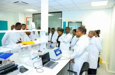 Uganda launches $50M cassava-based pharma project.webp
