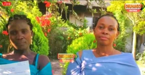 Two NUP candidates in Mbarara withdraw, citing a lack of support.webp