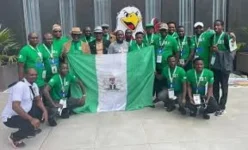Team Nigeria crowned World Scrabble Champions in Accra.webp