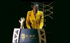 Chiamaka Nnadozie wins Women's Goalkeeper of Year.webp