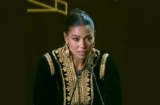 Ghizlane Chebbak wins 2025 CAF Women's Player of the Year.webp