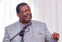 Mudavadi assures Kenya is not at risk of war with Uganda.webp