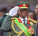 Mnangagwa promotes Matatu to ZDF commander.webp