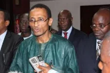 Gambia faces a debt crisis amid IMF-World Bank oversight concerns.webp