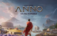 Anno 117 - Pax Romana breaks franchise launch records.webp