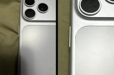 iPhone 17 Pro Max suffers from quality control issues.webp