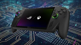 ROG Xbox Ally update boosts performance and power efficiency.webp