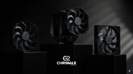 Noctua launches chromax.black NH-D15 G2 and NF-A14x25 fans.webp