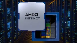 AMD unveils Instinct MI430X AI chip with HBM4 memory for HPC workloads.webp