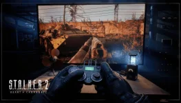 STALKER 2 marks one year with PS5 debut and updates.webp