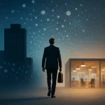 Yann LeCun leaves Meta to launch an AI startup focused on world models.webp