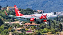 Jet2 CEO warns against higher aviation taxes hurting lower earners.webp