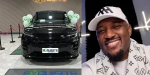 Wicknell Chivayo gifts Mudiwa Hood a Mercedes-Benz.webp