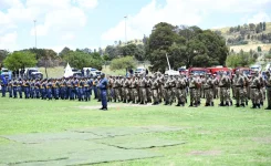 NATJOINTS ensures robust security for the G20 summit in South Africa.webp