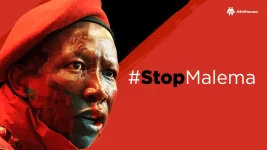 AfriForum takes Malema dossier to UN.webp