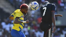CAF rejects Pirates' appeal, fines club R430 000.webp