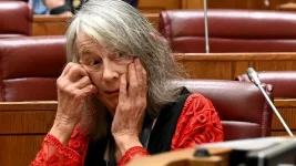 UKZN clarifies Mary de Haas' role after testimony.webp