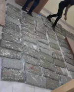 South African woman arrested for drug smuggling in Namibia.webp
