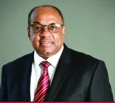 Bank of Namibia governor Johannes !Gawaxab to leave early.webp
