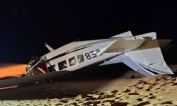 Engine failure forces crash-landing in Namibia.webp