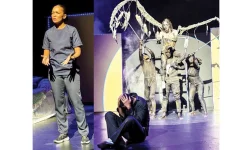 Rodney Gariseb’s ‘Naked Spaces’ explores toxic love.webp