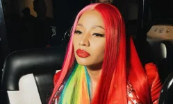 Nicki Minaj calls for action on violence against Christians in Nigeria.webp