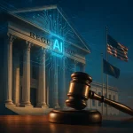 Trump to challenge state AI laws in federal courts with executive order.webp