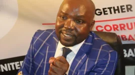 Tsenengamu returns to the Zanu-PF fold.webp
