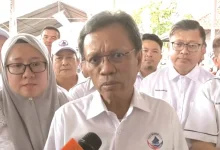 Shafie warns over Sabah poll crowd.webp