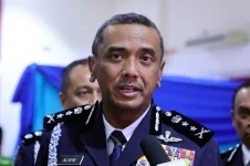 A man with 42 records was killed in an ambush.webp