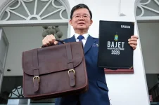 Chow rejects Kedah's claim on Penang.webp