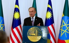 Anwar eyes AfCFTA link with Asean.webp