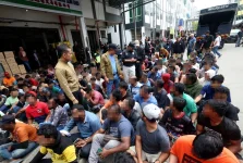Immigration detains 468 foreigners.webp