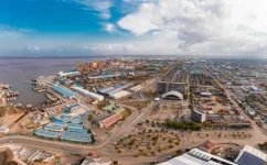 Beira port road joins Revimo.webp