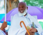 Archbishop Paul Mwazha dies at 107.webp
