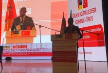 Mozambique, Türkiye in defence talks.webp