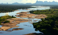 Mozambique sets $342bn climate plan.webp
