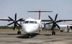 Mozambique plans new aircraft, trains.webp