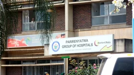 Omnipath lab accused of kickbacks from Parirenyatwa car park.webp