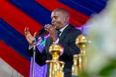 Ruto, Kindiki back Betty Bayo kids.webp