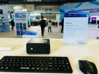 Panther Lake mini PC flexes mega memory.webp