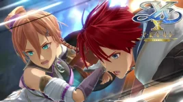 Ys X sails to PC, PS5, Switch 2 in February.webp