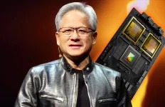 NVIDIA CEO claims no team matches Green's speed.webp