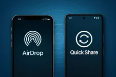 Pixel 10 and iPhone can now share files directly.webp