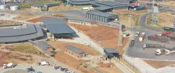 Beitbridge border now handles 1,000 trucks daily.webp