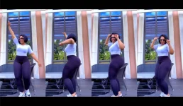 Phindile Gwala's video draws side-eye.webp